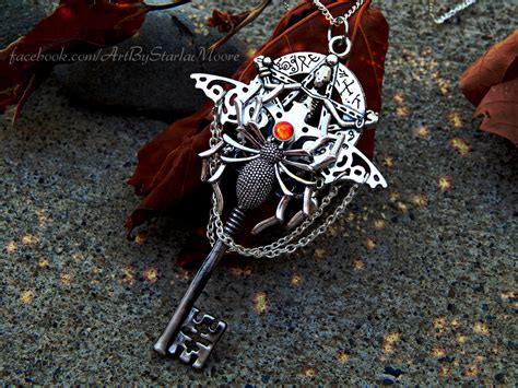 Saving Spells: Discounted Witchcraft Key Holders